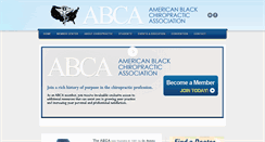 Desktop Screenshot of abcachiro.com
